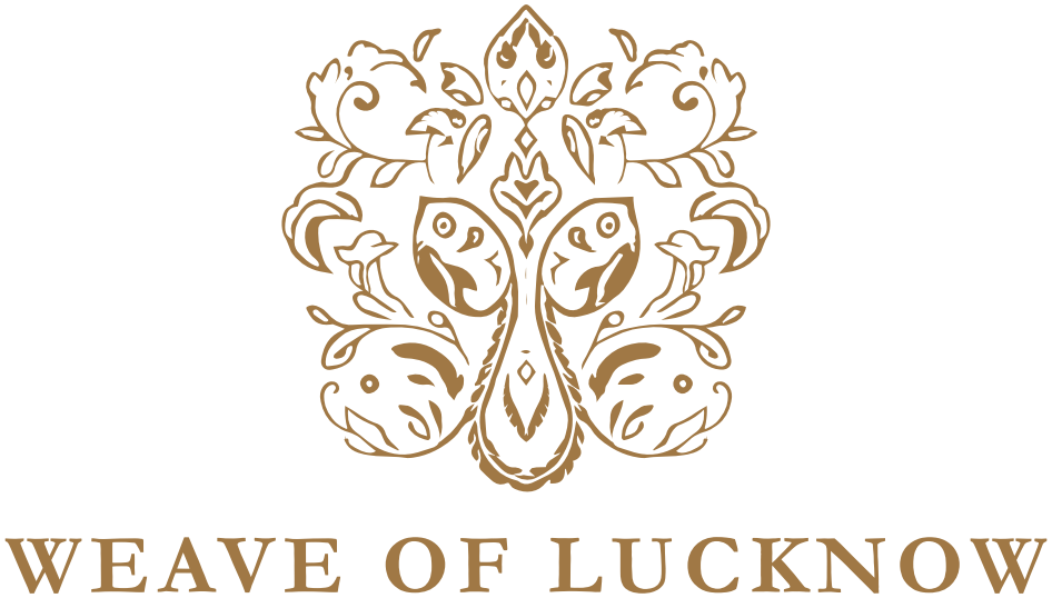Weave of Lucknow logo
